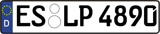 ES-LP4890