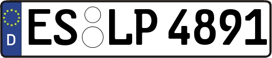 ES-LP4891