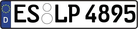 ES-LP4895