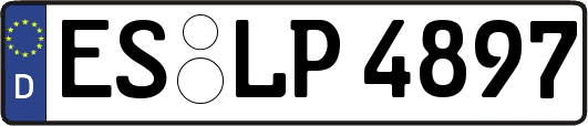 ES-LP4897