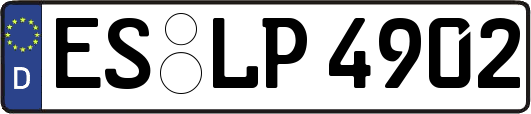 ES-LP4902