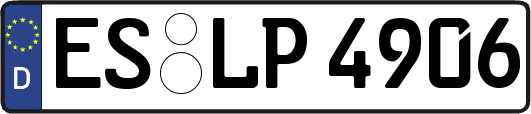 ES-LP4906