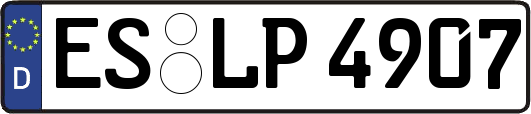 ES-LP4907