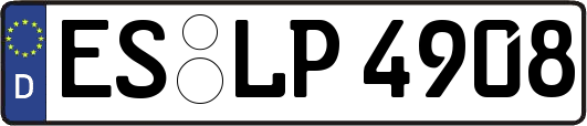 ES-LP4908
