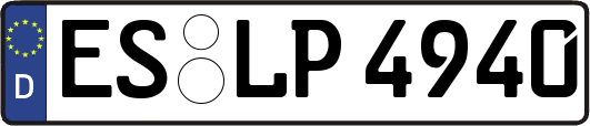 ES-LP4940