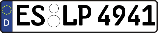 ES-LP4941