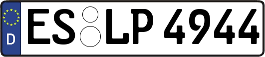 ES-LP4944