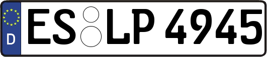 ES-LP4945