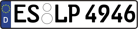 ES-LP4946