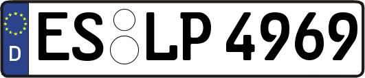 ES-LP4969