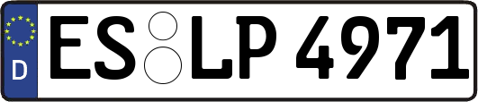 ES-LP4971