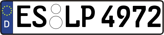 ES-LP4972