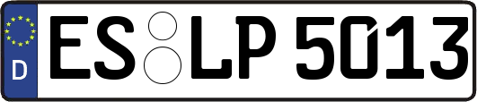 ES-LP5013