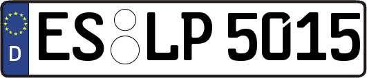 ES-LP5015