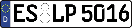 ES-LP5016