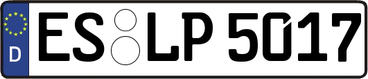 ES-LP5017