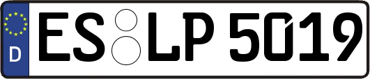 ES-LP5019