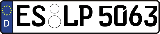 ES-LP5063