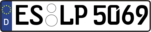 ES-LP5069