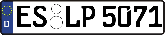 ES-LP5071