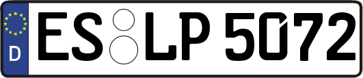 ES-LP5072
