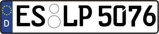 ES-LP5076