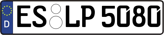 ES-LP5080