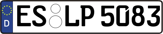 ES-LP5083