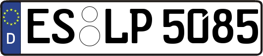 ES-LP5085