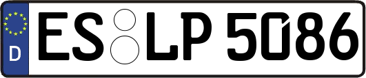ES-LP5086