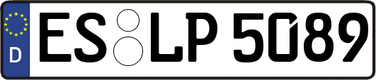 ES-LP5089