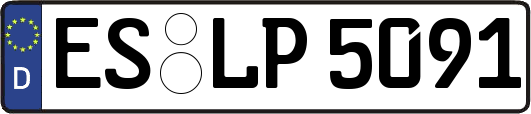 ES-LP5091