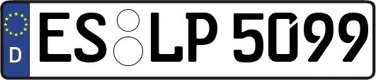 ES-LP5099