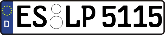 ES-LP5115