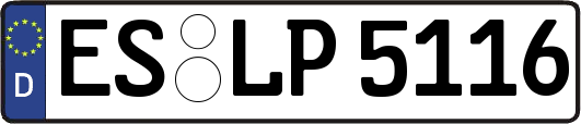 ES-LP5116