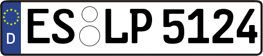 ES-LP5124