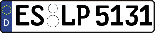 ES-LP5131