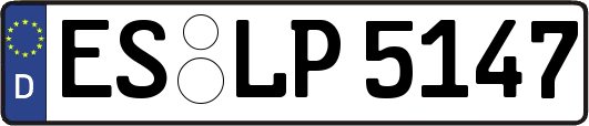 ES-LP5147