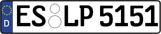 ES-LP5151