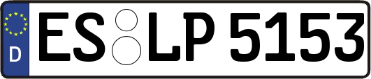 ES-LP5153