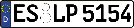 ES-LP5154