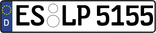 ES-LP5155