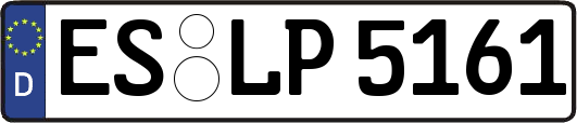 ES-LP5161