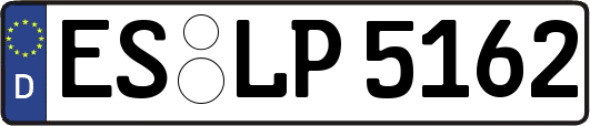 ES-LP5162