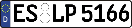 ES-LP5166