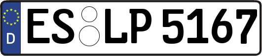 ES-LP5167