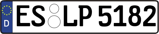 ES-LP5182