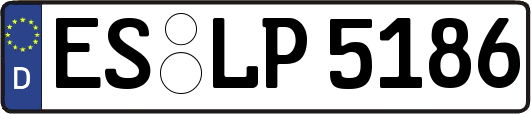 ES-LP5186