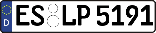 ES-LP5191