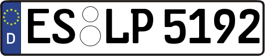 ES-LP5192
